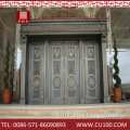 Delicate design main door carving designs